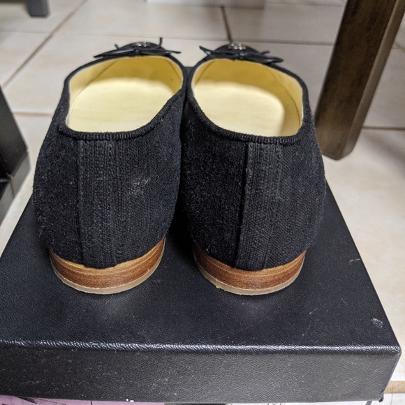 Chanel flats - Picture 5 of 6